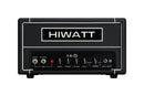 Hiwatt Hi-5 2-Channel 5W Lunchbox Tube Head Amplifier – HI5H-U