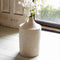 Melrose Recycled Paper Chalk Vase 18"H