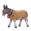 Melrose Farm Animals with Winter Coat (Set of 4)