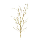 Melrose Gold Glitter Spray (Set of 2)