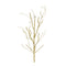 Melrose Gold Glitter Spray (Set of 2)