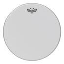 Remo Falams Smooth White 14" Aramid Fiber Marching Snare Head – KS-0214-00