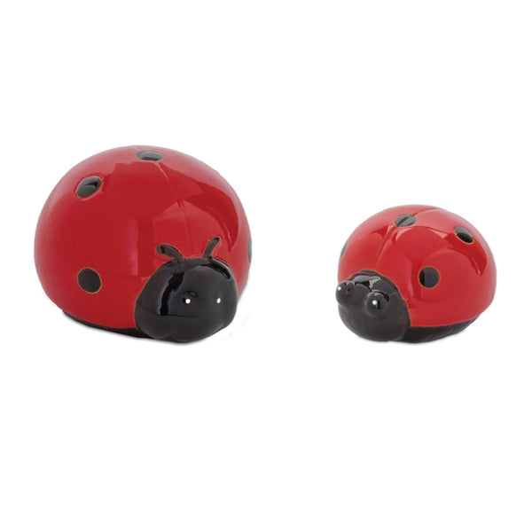 Melrose Lady Bug (Set of 24)