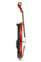 GEWA Novita 3.0 4/4 Electric Cello - Red Brown