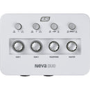 ESI Neva Duo USB Audio Interface 2ch 192kHz Open Box