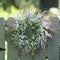 Melrose Mixed Floral Wreath 30.5"D