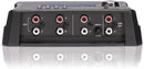 Expert PX1R 2-In 4-Out Bluetooth DSP Processor – PX1R