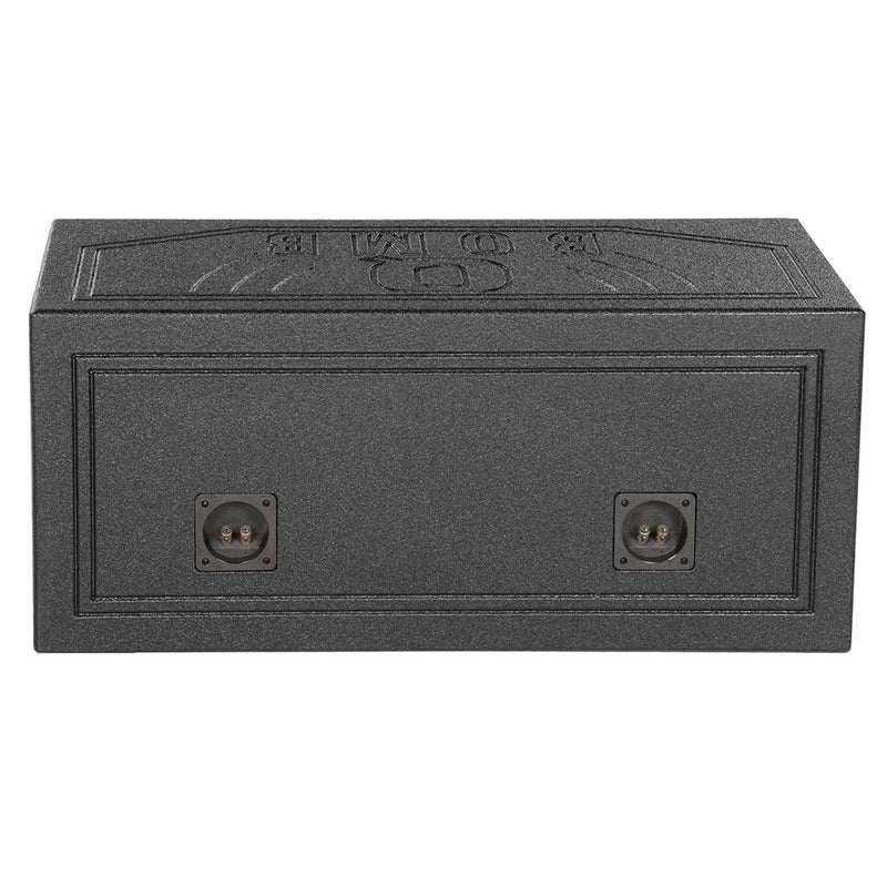 QPower 15" Ported Sub Box QBOMB15V