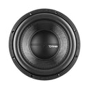 DS18 ZR10.4D 10" Woofer 700W RMS DVC 4 Ohm