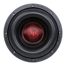 Audiopipe 10" Quad Stack Woofer 900W RMS/1800W Max Single 4 O - TXX-BDC-IV-10-S4
