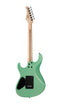 Cort G Series 250 Spectrum Double Cutaway Electric Guitar - Metallic Green