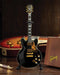 Axe Heaven GG-325 Gibson BB King ES-345 80th Birthday Lucille Mini Guitar Model