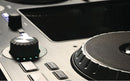 Numark iDJ Pro iPad DJ Controller iPad-Integrated Dual Deck System - New Old Stock
