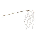 Melrose Icy Hanging Branch (Set of 6)