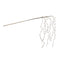 Melrose Icy Hanging Branch (Set of 6)