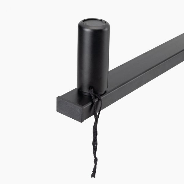 On-Stage SS7914B Heavy-Duty Wall-Mount Speaker Brackets with Universal Fit
