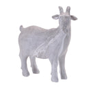 Melrose Distressed Farm Animal Figurine (Set of 4)