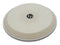Latin Percussion 11 3/4” Galaxy Tri-Center Conga Head w/ Z Series Rim - LP274BE