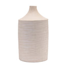 Melrose Recycled Paper Chalk Vase 18"H