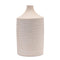 Melrose Recycled Paper Chalk Vase 18"H