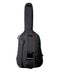GEWA Premium 4/4 Double Bass Gig Bag w/ Back Pack Strap - Black - New Open Box