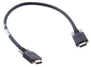 Avid Mini-DigiLink (M) to Mini-DigiLink (M) Cable 1.5 feet