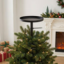 Melrose Metal Tree Topper Platform 36"H