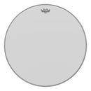 Remo Emperor Coated 22" 2-Ply 7-Mil Bass Drumhead – BB-1122-00