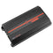 DS18 SXE-4000.4D/BK 4-Channel 1720W RMS Amplifier - Black