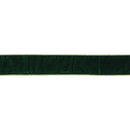 Melrose Green and Gold Ribbon 2.5" x 10 Yds.