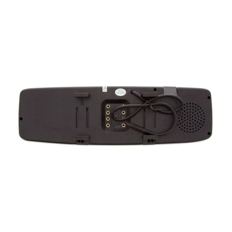 Boyo 4.3" Mirror Monitor VTB44M