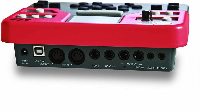 KAT Percussion Digital Drum Sound/Trigger Module - New Open Box