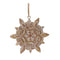 Melrose Snowflake Ornament (Set of 12)