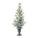 Melrose Mini Pine Tree in Urn 28"H