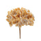 Melrose Beaded Hydrangea Flower Stem (Set of 2)