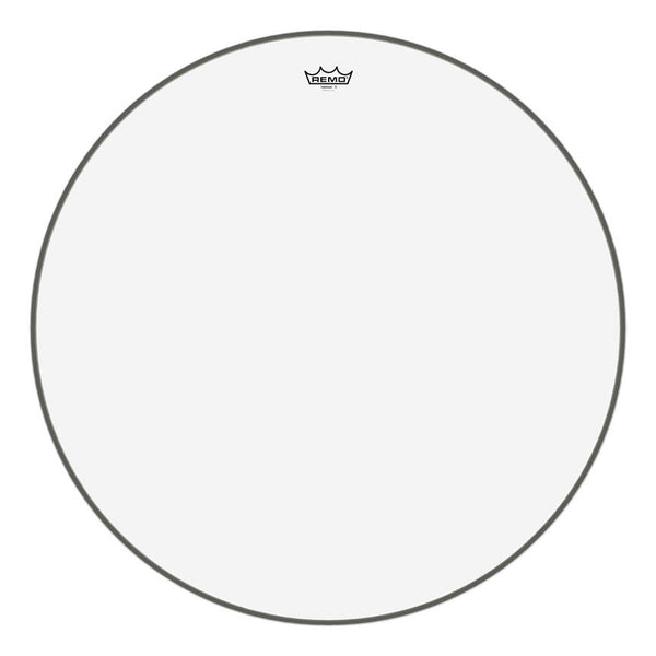 Remo TI-3100-03 Clear 31" Timpani Drumhead