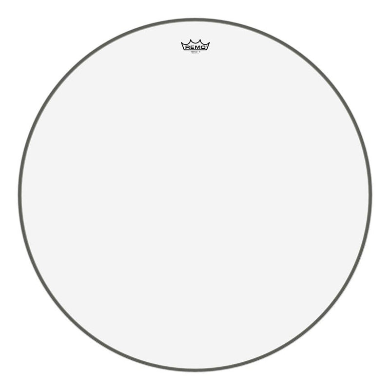 Remo TI-3100-03 Clear 31" Timpani Drumhead