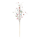 Melrose Jingle Bell Spray (Set of 2)