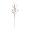 Melrose Jingle Bell Spray (Set of 2)