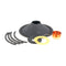Eminence RNSW6021-6PK Recone Kit for NSW6021-6