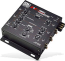 Banda Professional 3-Way Electronic Car Crossover - XVR360 - New Open Box