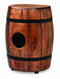 Latin Percussion LP Matador M1406WB Stave Whiskey Barrel Tumba Cajon