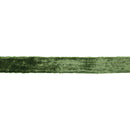 Melrose Fringed Velvet Ribbon 2" x 10 Yds.