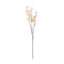 Melrose Seeded Eucalyptus Stem (Set of 2)