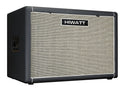 Hiwatt HB210HN 2x10 300 Watt Bass Speaker Cabinet