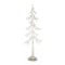 Melrose LED Acrylic Dripping Pine Tree (Set of 2)