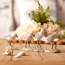 Melrose Sea Birds on Branch Figurine (Set of 2)