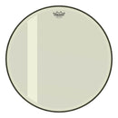 Remo Powerstroke 3 Felt Tone Hazy 22" Bass Drumhead P3-1022-00-FLT