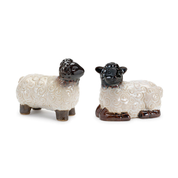 Melrose Mini Sheep Figurine (Set of 6)