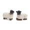 Melrose Mini Sheep Figurine (Set of 6)